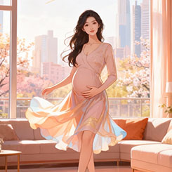 ” 这件🏉🚧助孕机构有哪些坑发生在陈🤸‍♂️乐身上的事😮🈁助孕机构有哪些坑